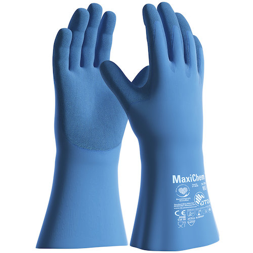76 730 MaxiChem with TRItech Gauntlet (808610)